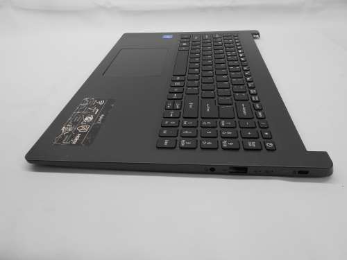 Acer Aspire 1 N19H1 Palmrest With Keyboard And Touchpad NC210110SE0